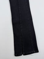 Pantalon évasé "Moments"