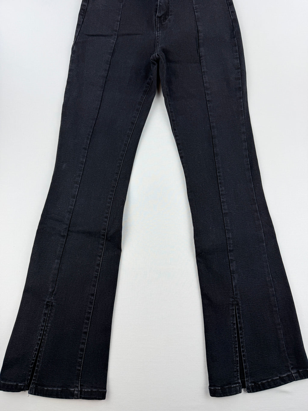 Pantalon évasé "Moments"