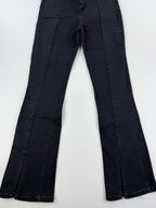 Pantalon évasé "Moments"