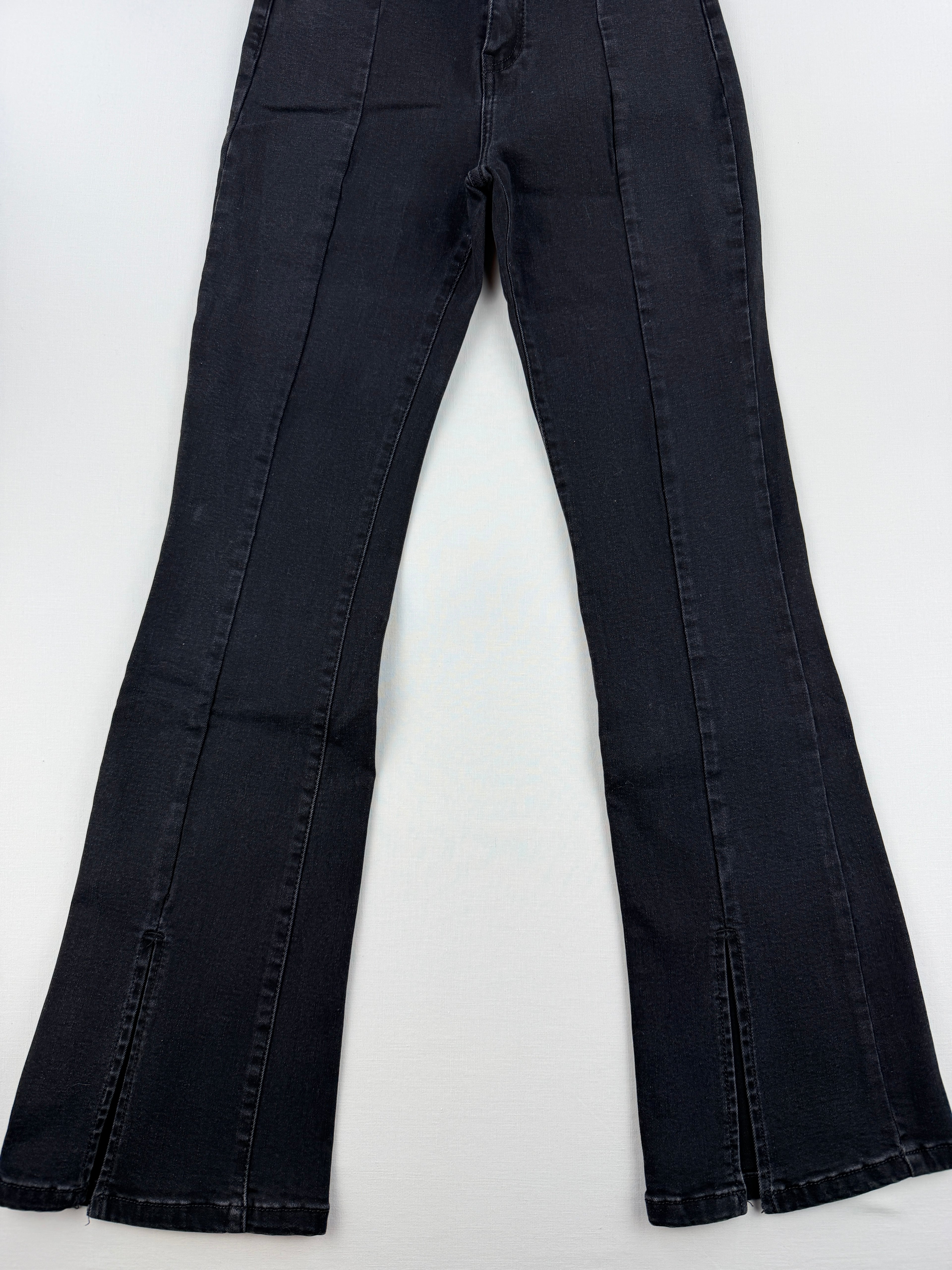 Pantalon évasé "Moments"