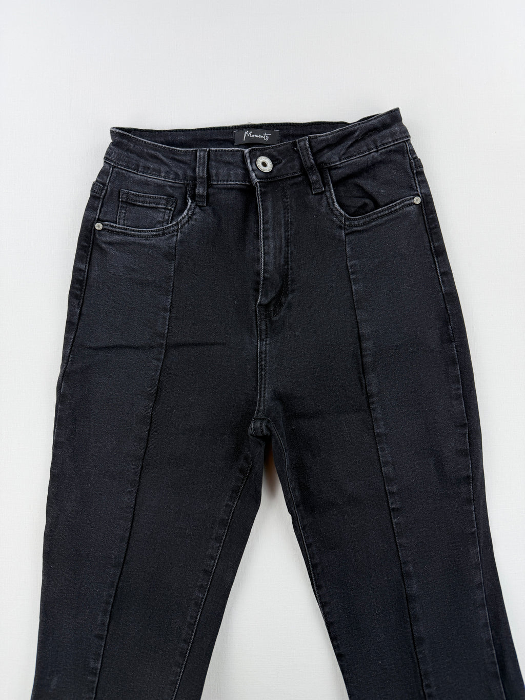 Pantalon évasé "Moments"