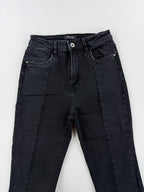 Pantalon évasé "Moments"