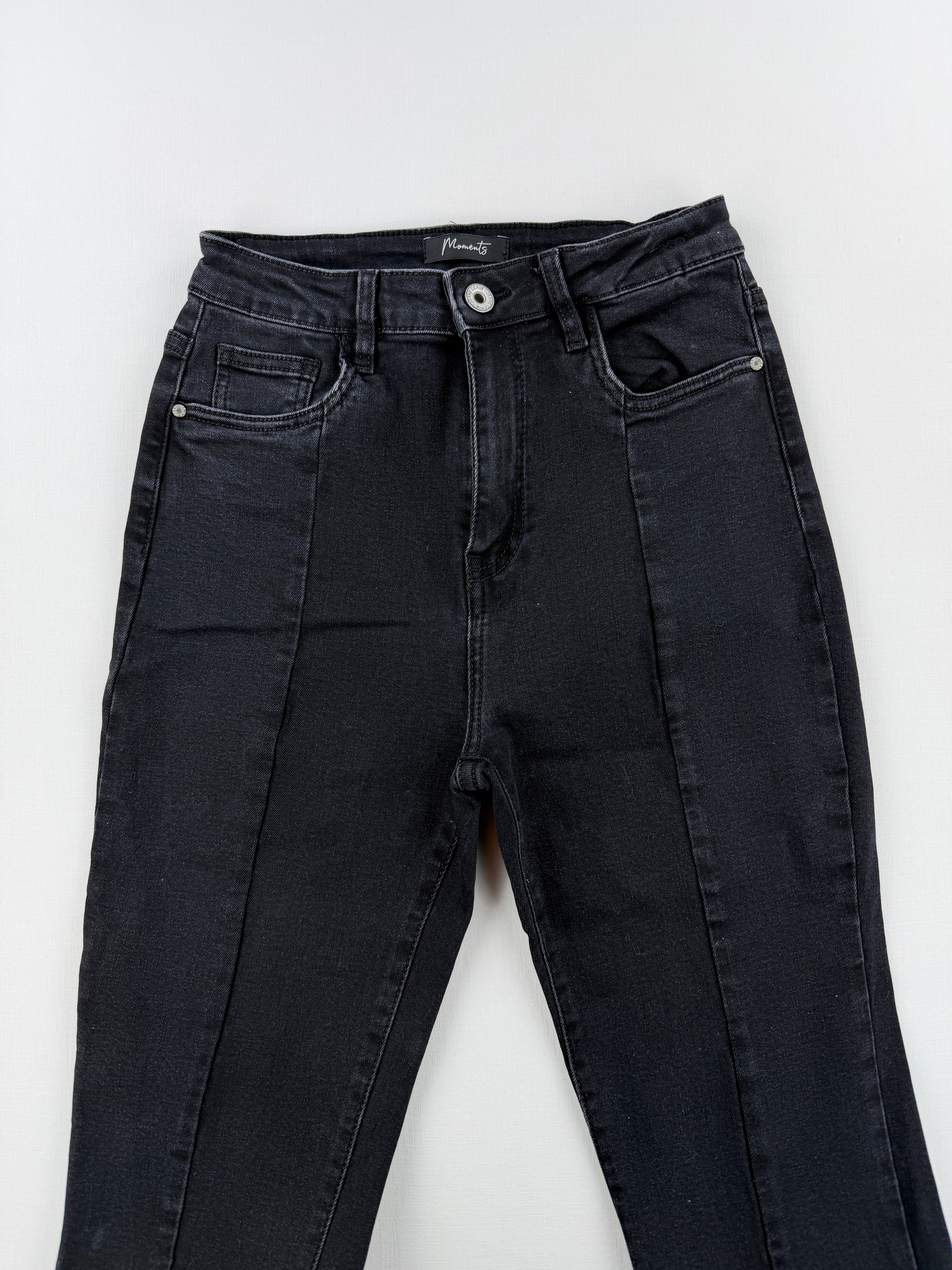 Pantalon évasé "Moments"