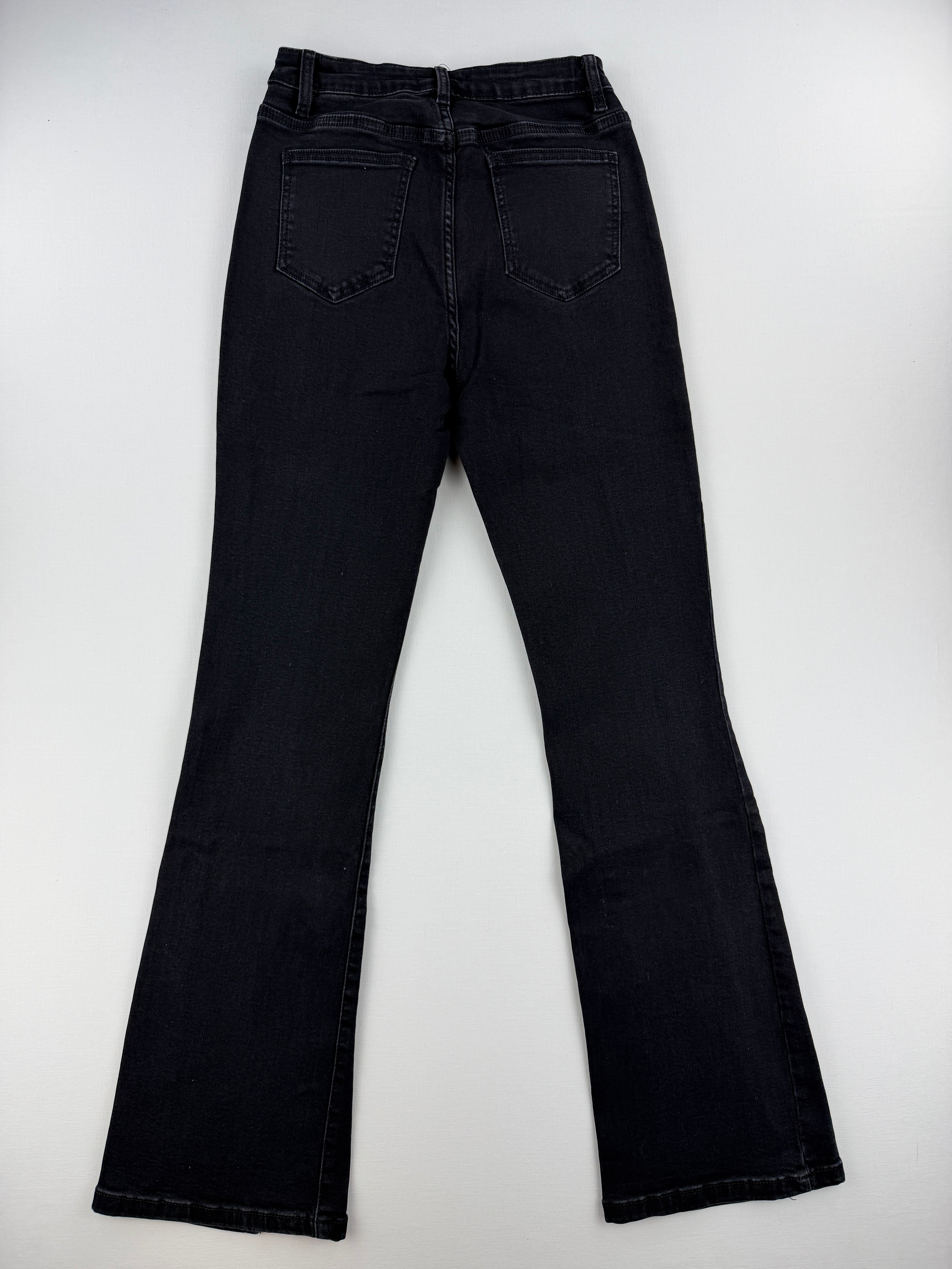 Pantalon évasé "Moments"