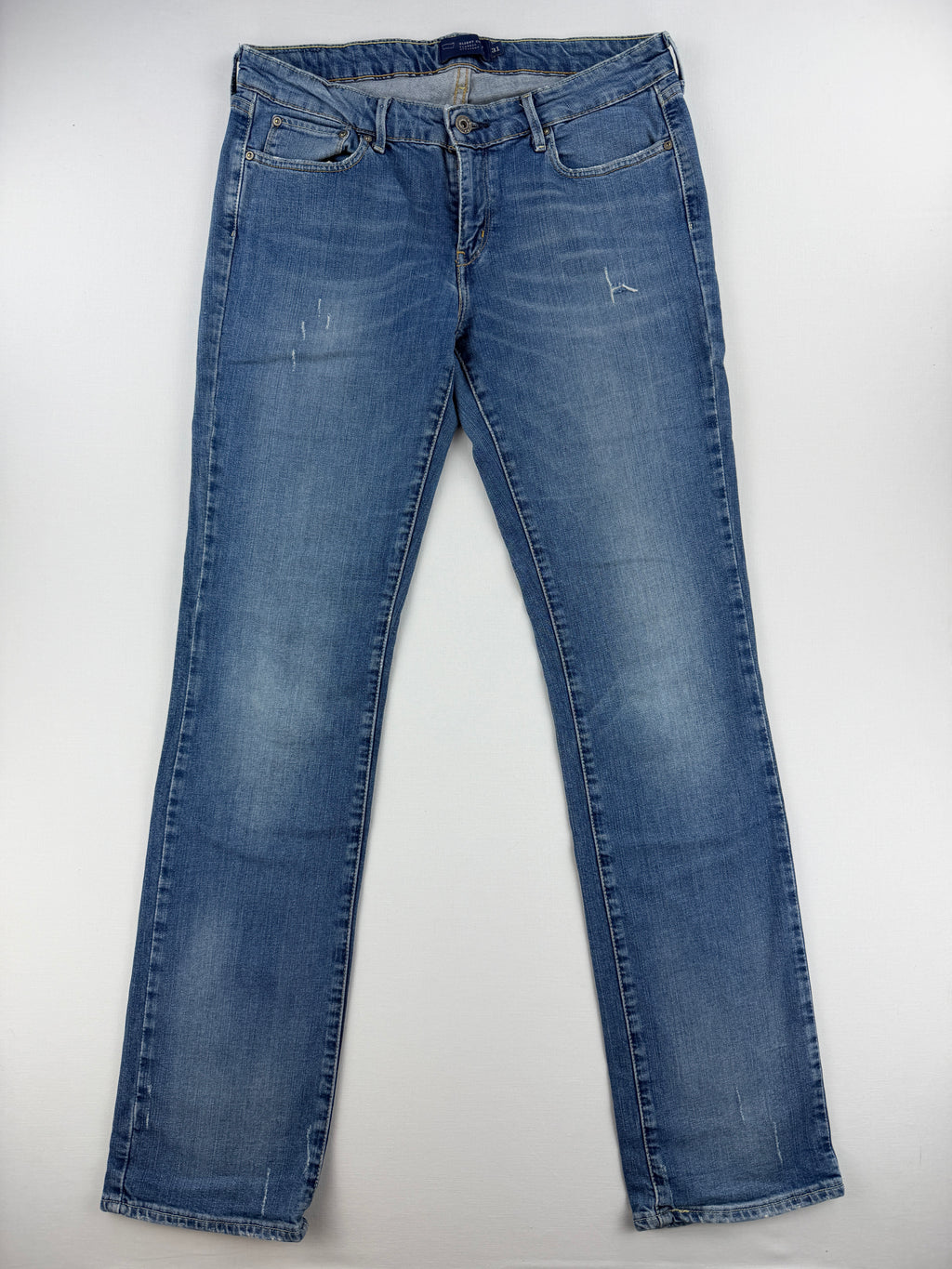 Pantalon jeans Slight Curve "Levi's"
