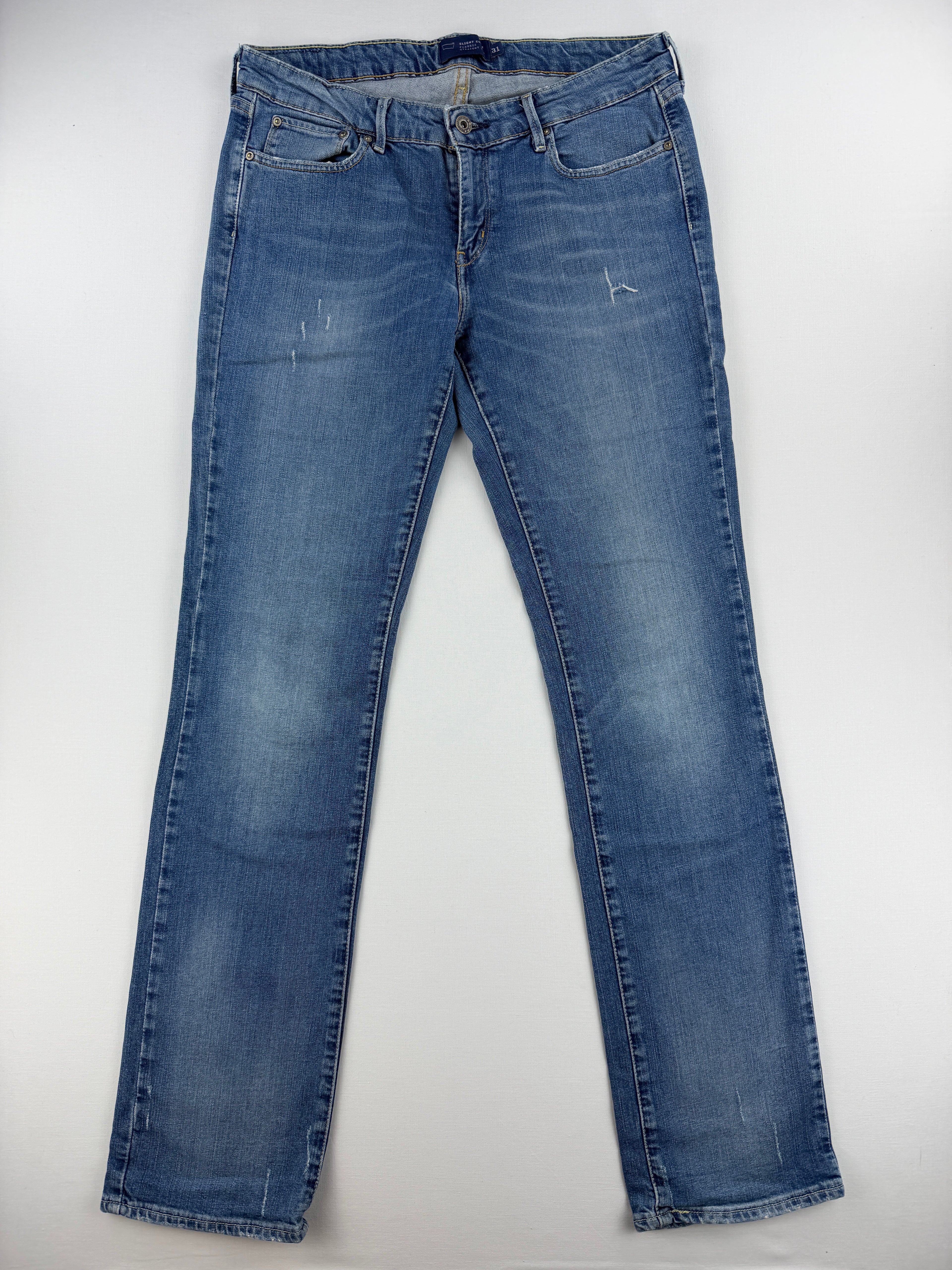 Pantalon jeans Slight Curve "Levi's"