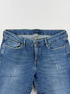 Pantalon jeans Slight Curve "Levi's"
