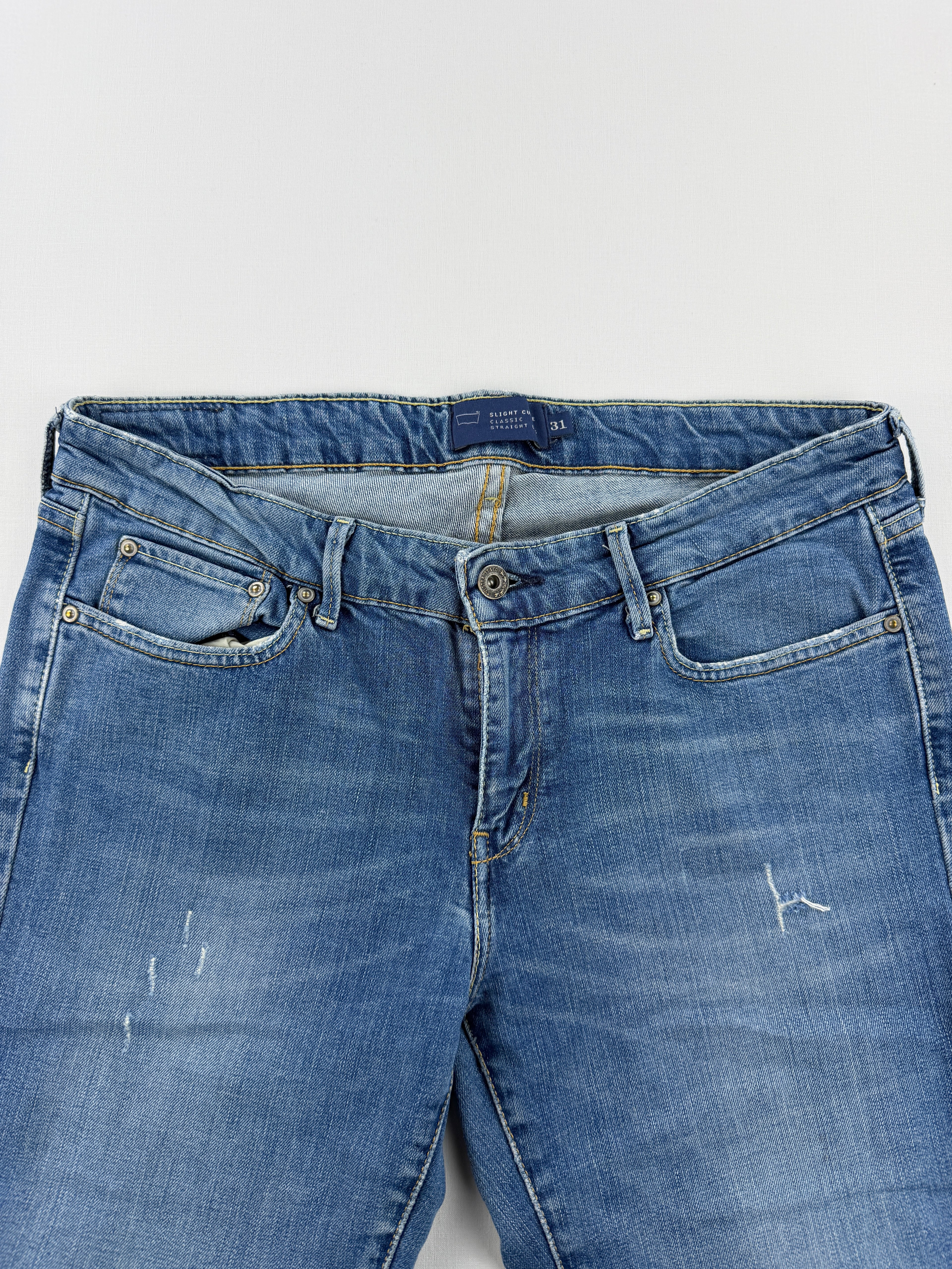 Pantalon jeans Slight Curve "Levi's"