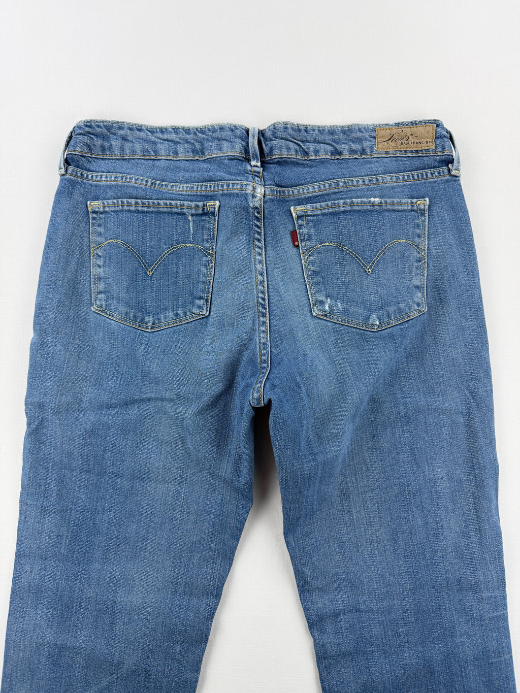 Pantalon jeans Slight Curve "Levi's"