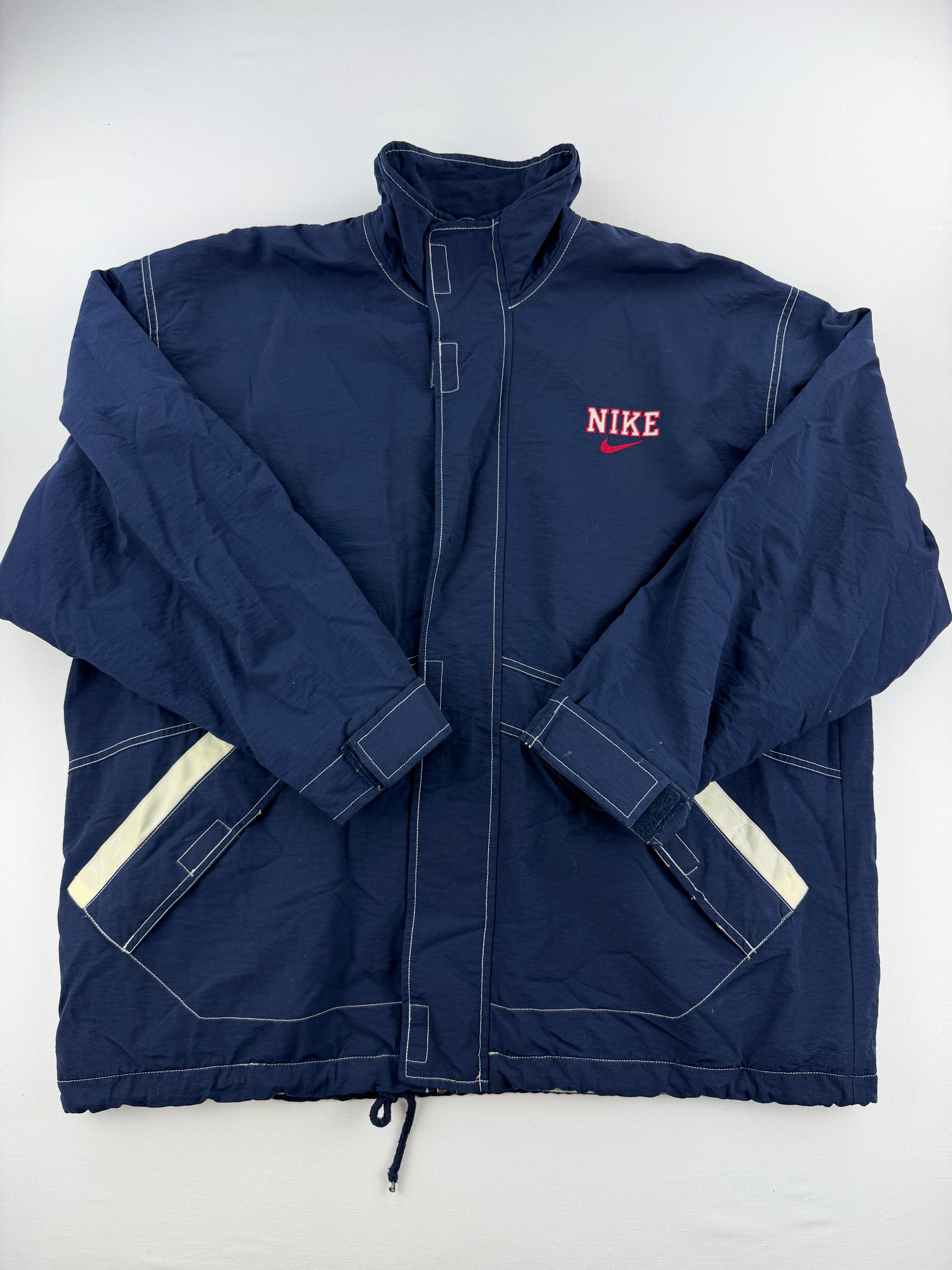 Veste "Nike" vintage