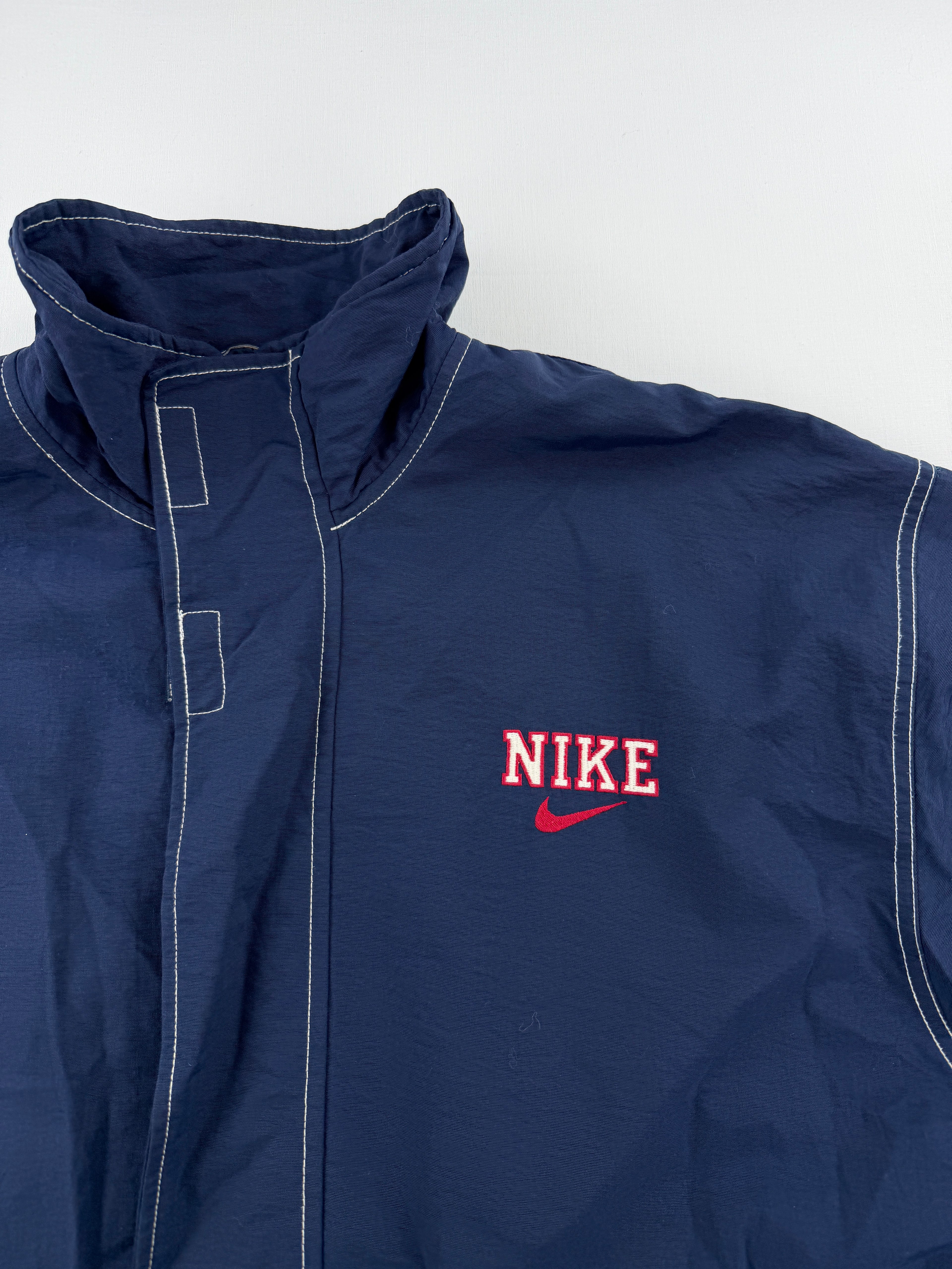 Veste "Nike" vintage