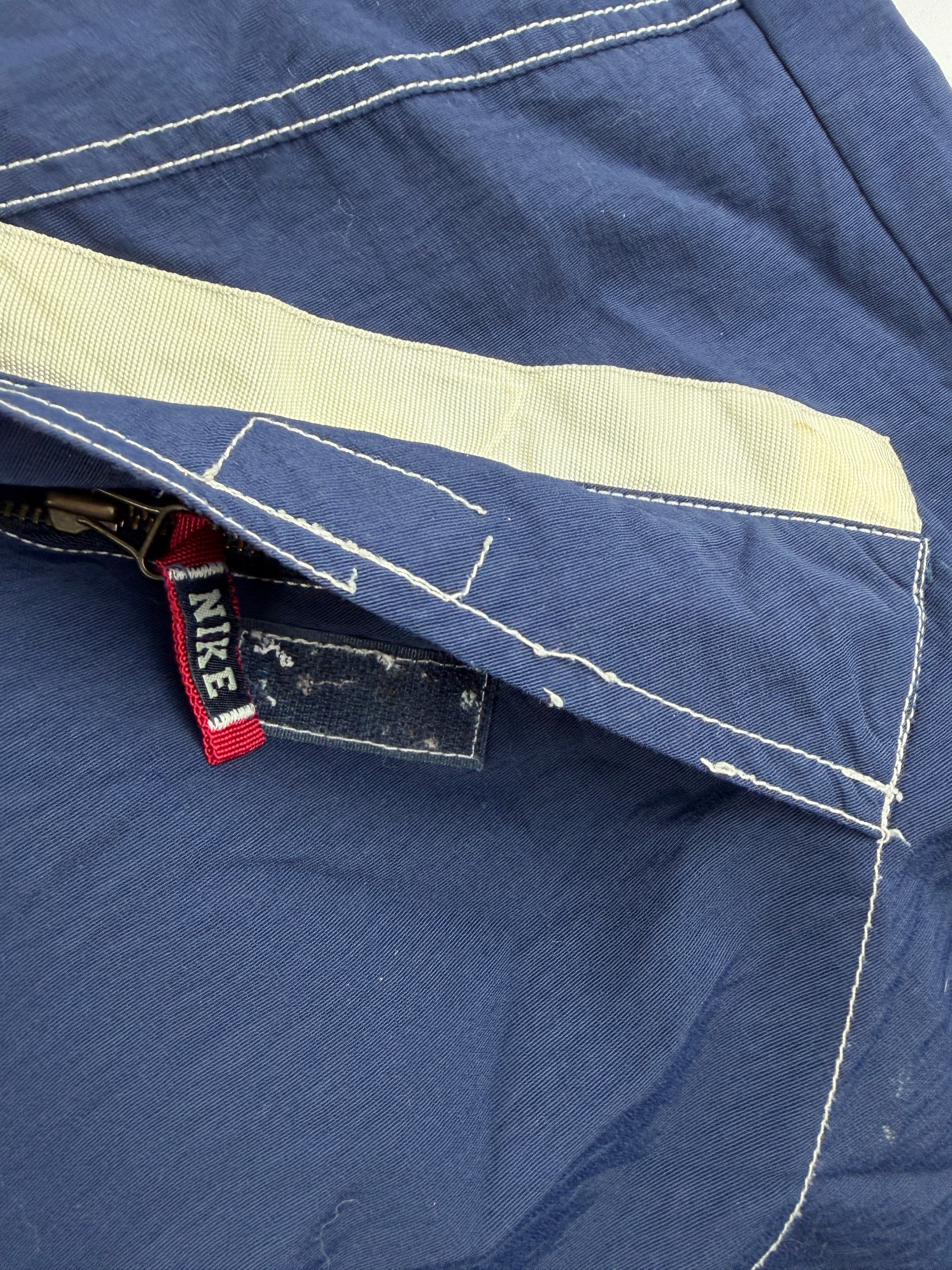 Veste "Nike" vintage