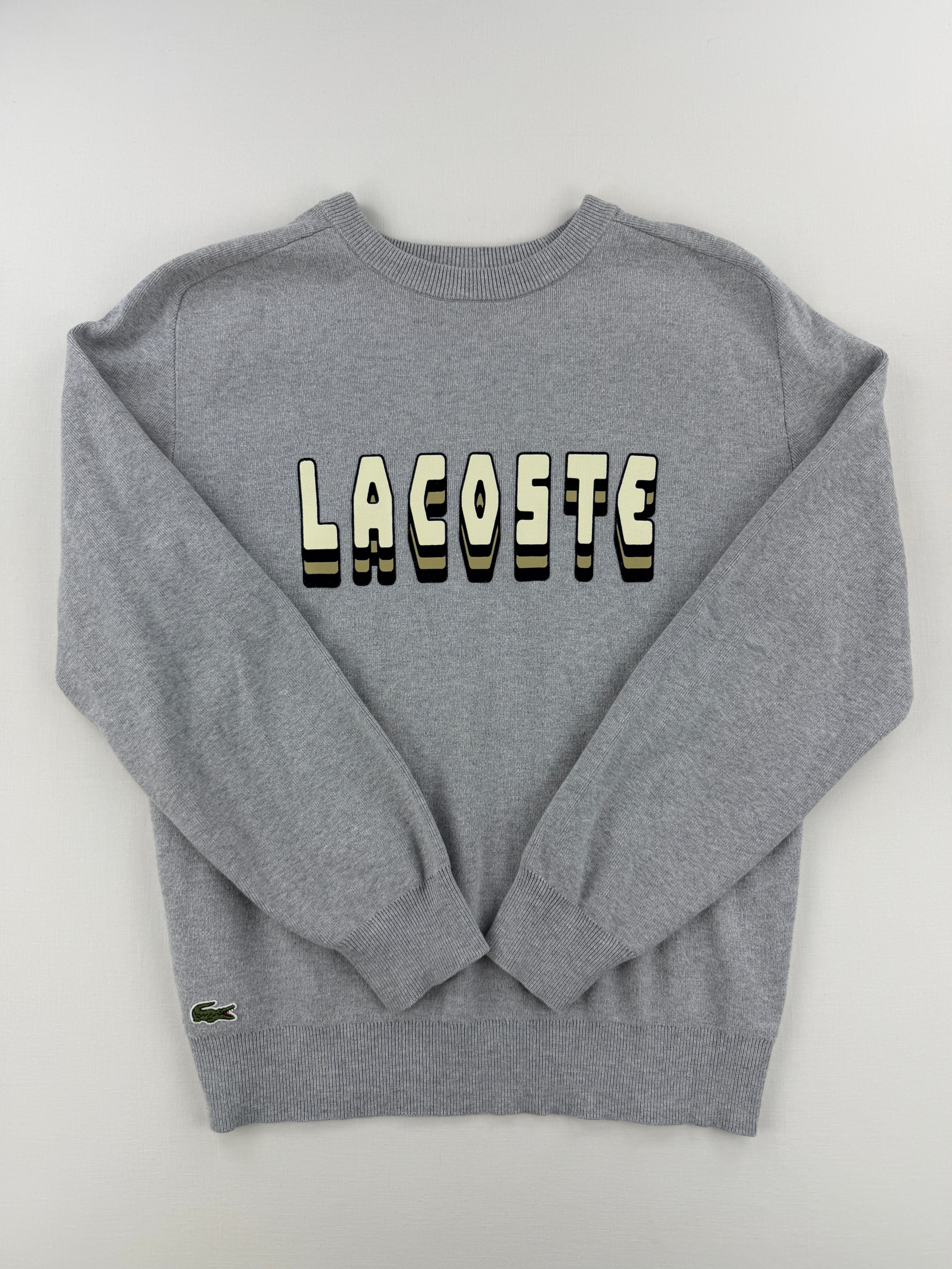 Pull "Lacoste"