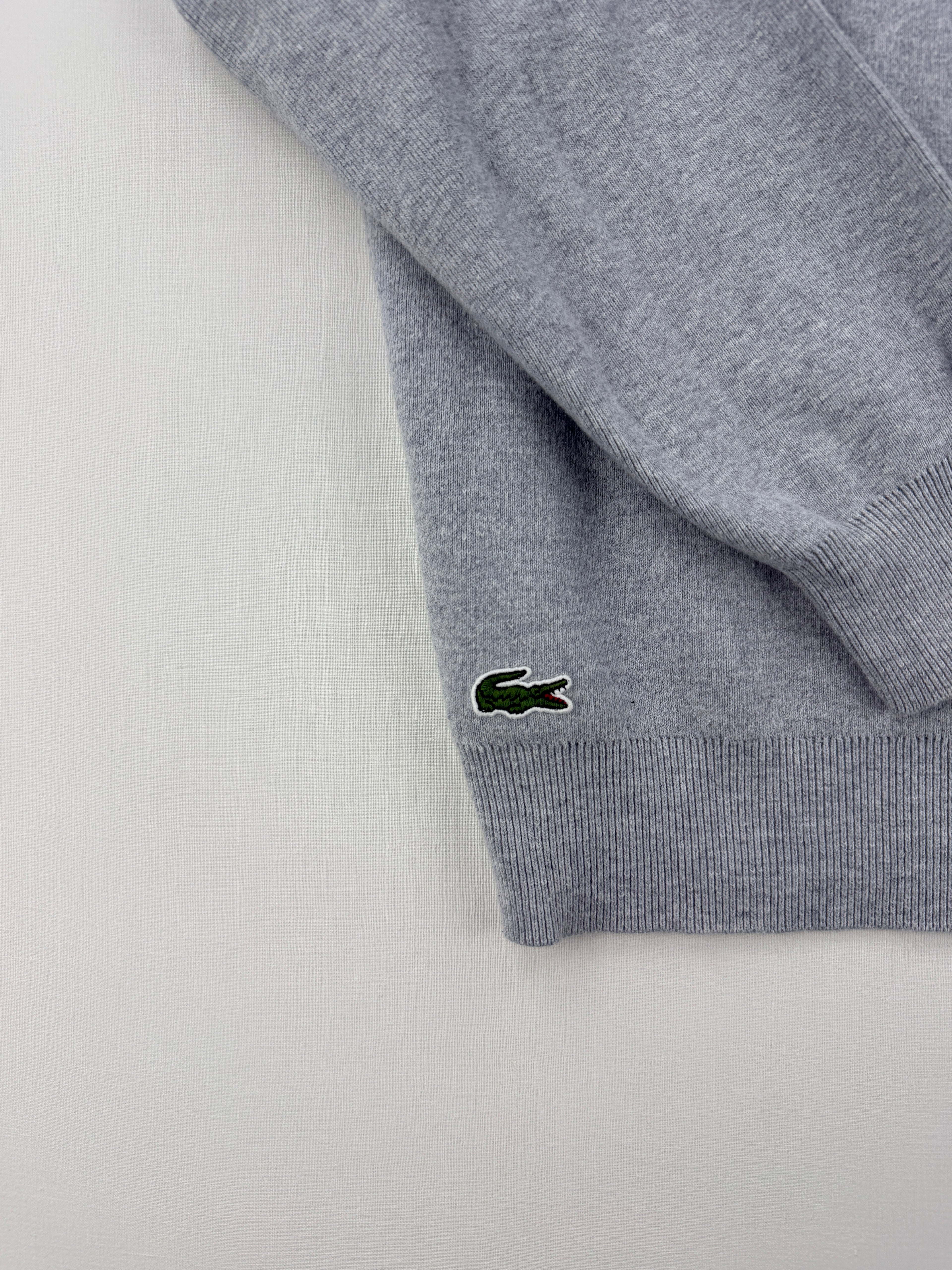 Pull "Lacoste"