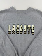 Pull "Lacoste"