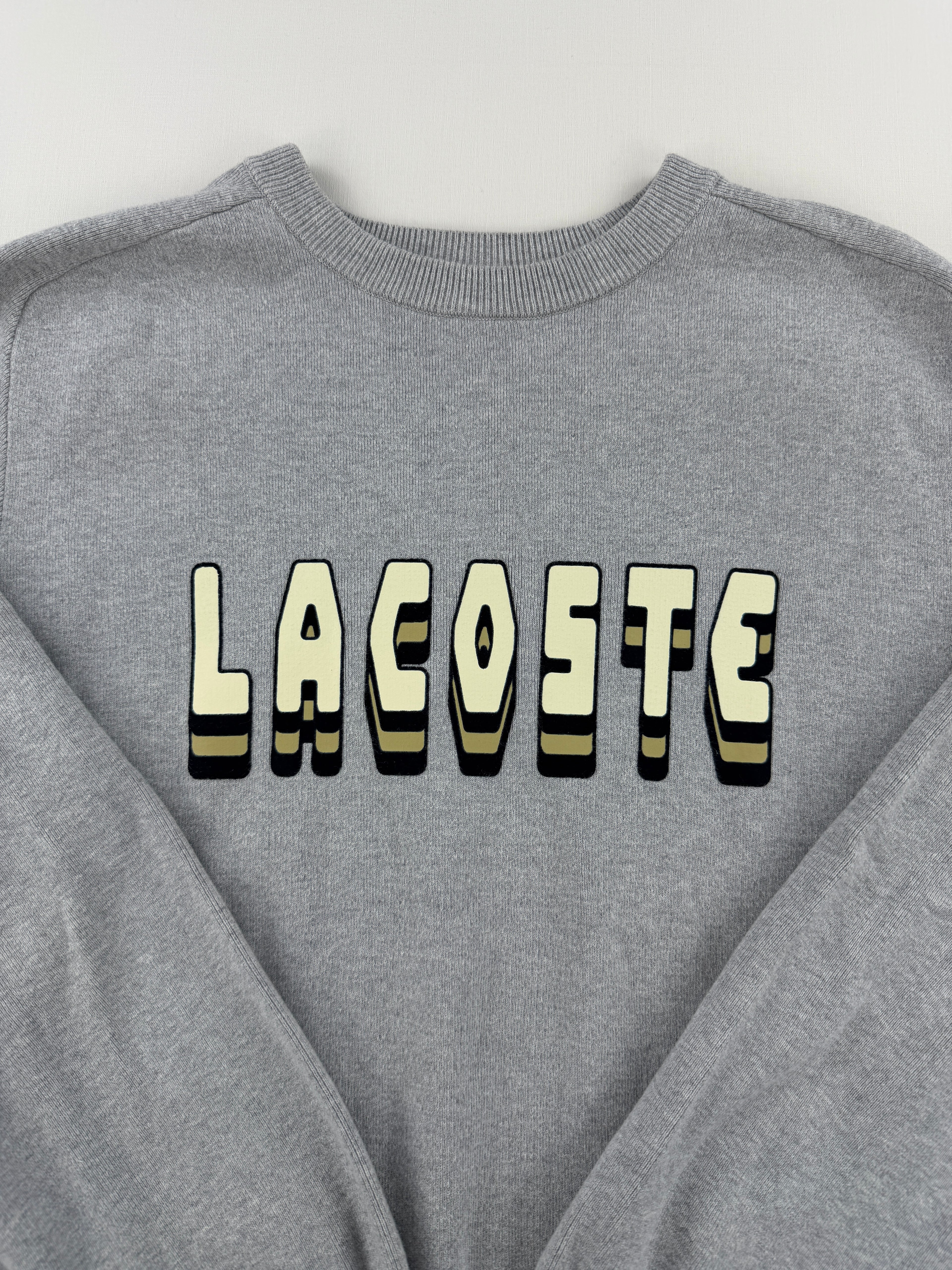 Pull "Lacoste"