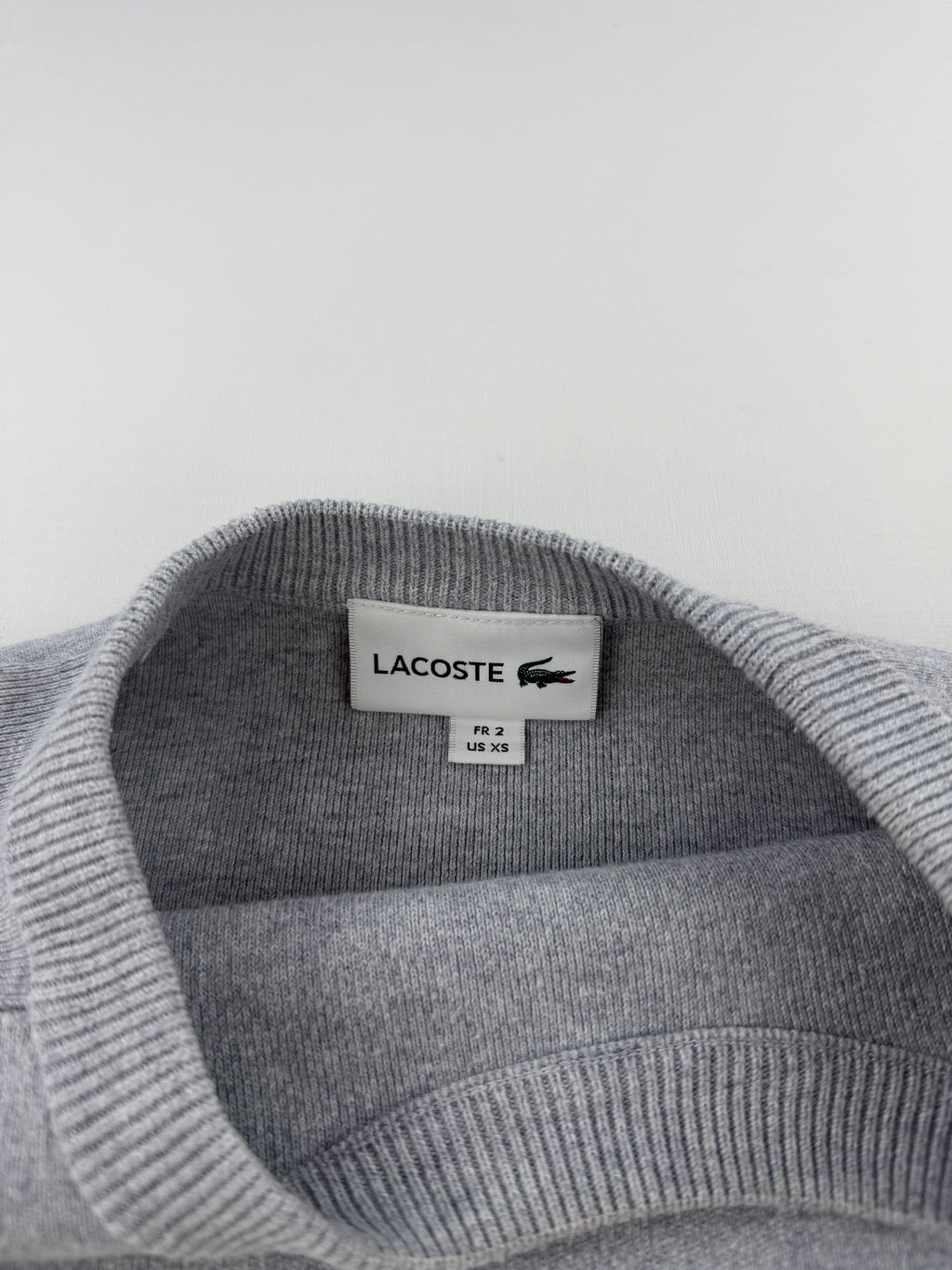 Pull "Lacoste"