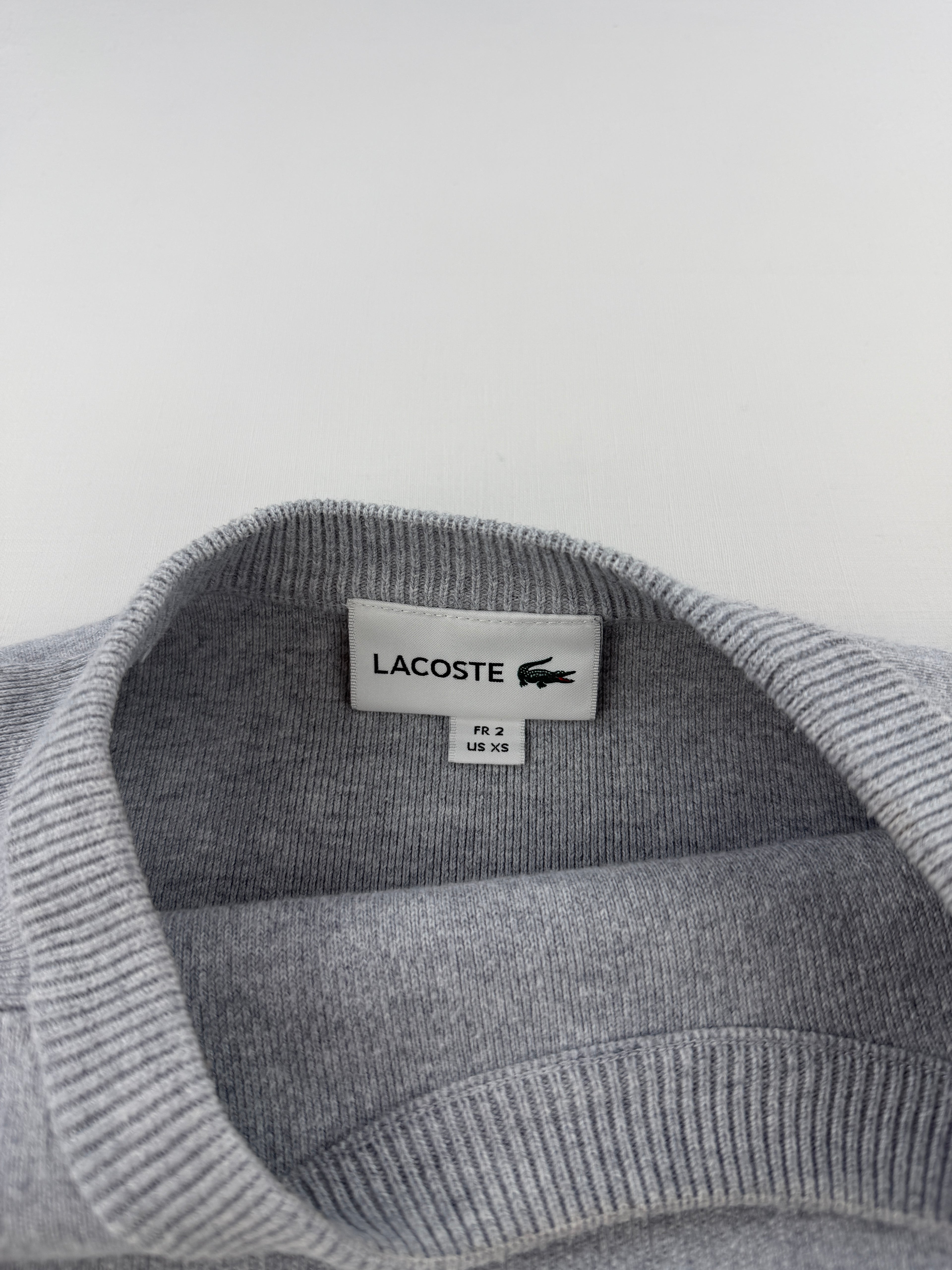 Pull "Lacoste"