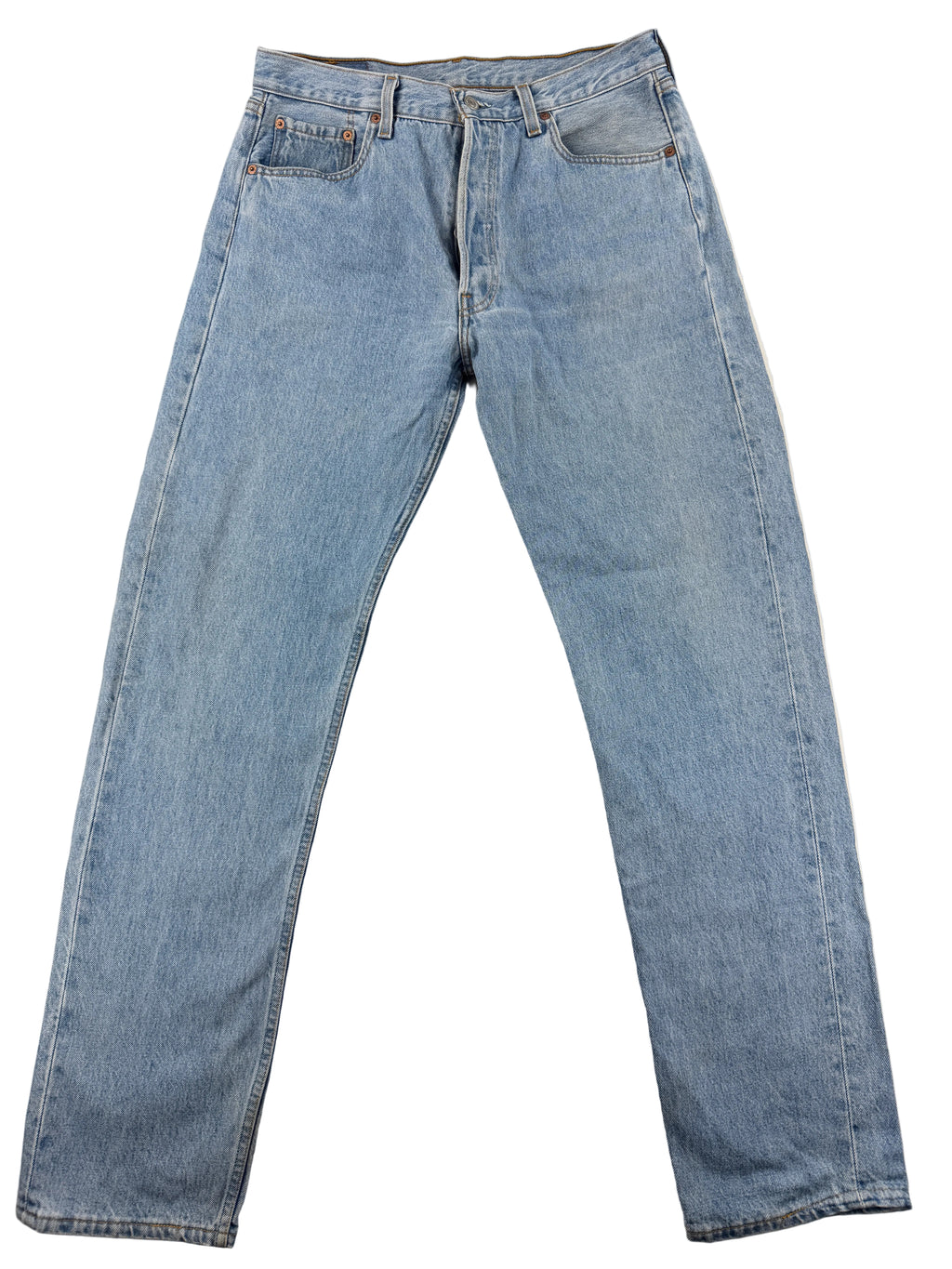 Jeanshose "Levi's 501"
