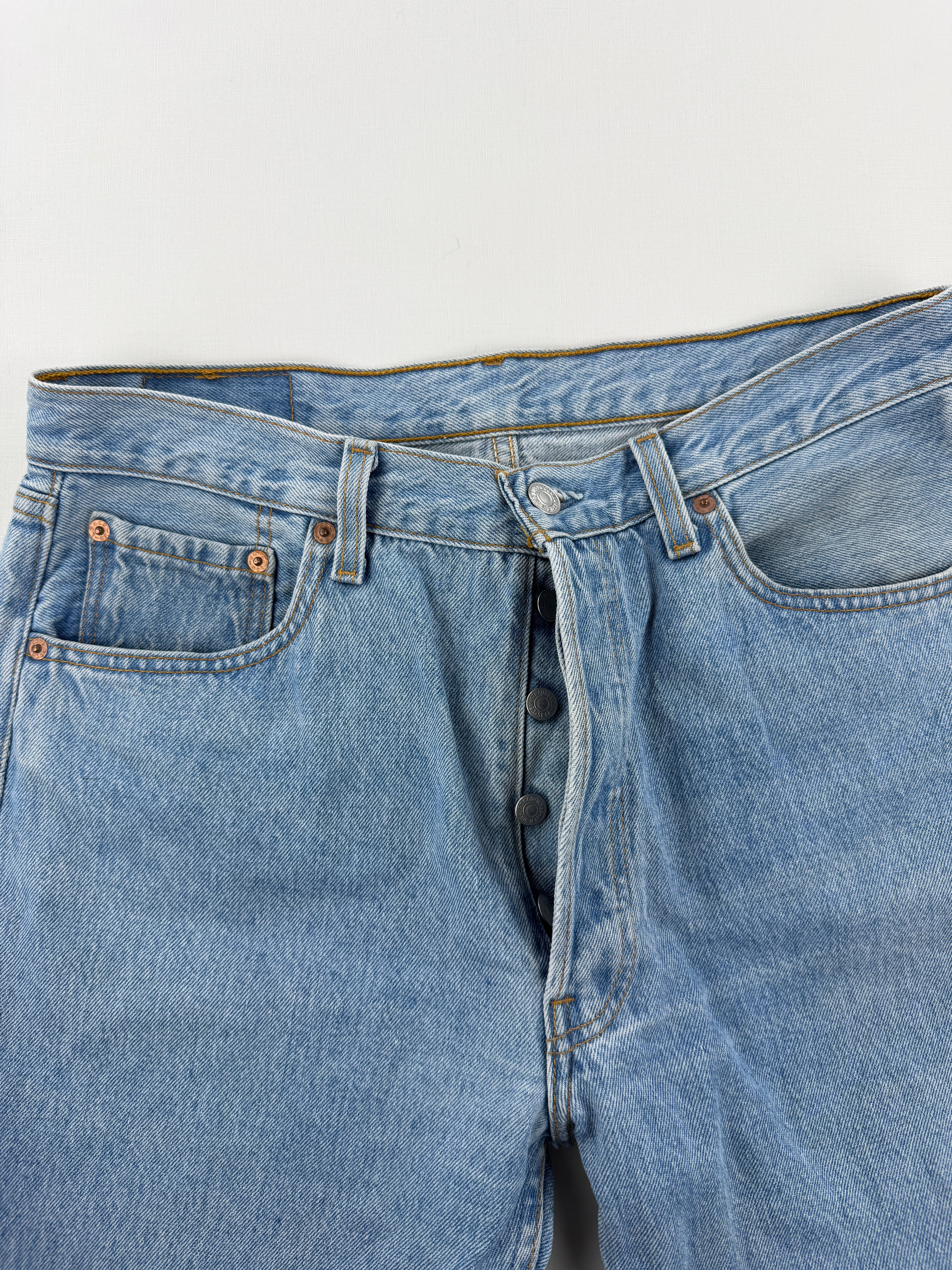 Pantalon jeans "Levi's 501"