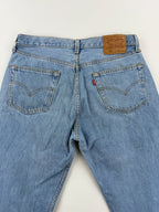 Jeanshose "Levi's 501"