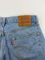 Jeanshose "Levi's 501"