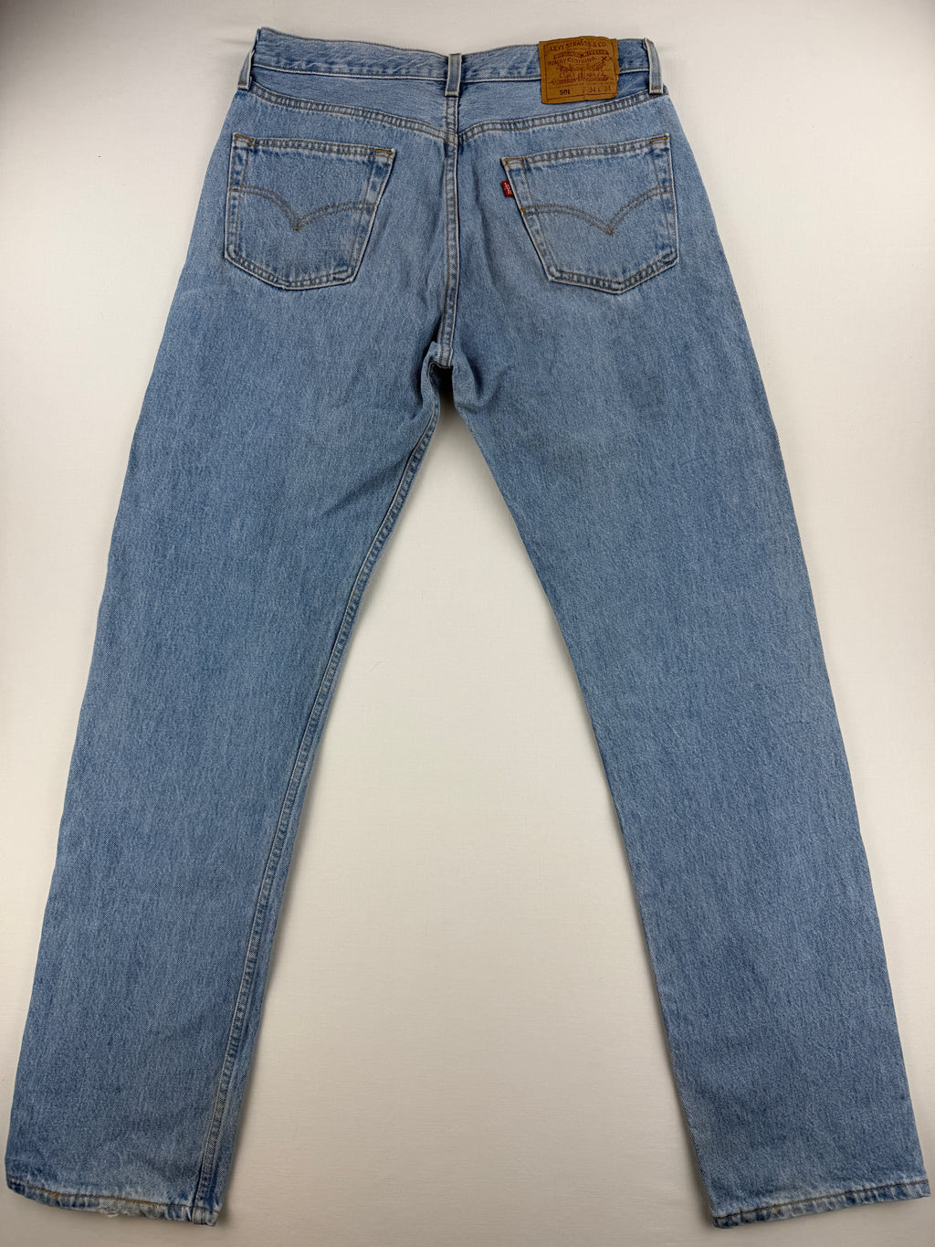 Jeanshose "Levi's 501"