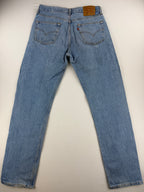 Jeanshose "Levi's 501"