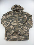 Veste camouflage "Blend"