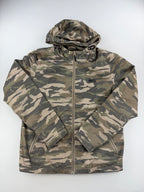 Veste camouflage "Blend"