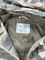 Veste camouflage "Blend"