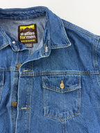 Jeansjacke "Atlas"