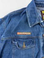 Jeansjacke "Atlas"