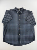 Chemise à carreaux "Lacoste"