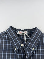 Chemise à carreaux "Lacoste"
