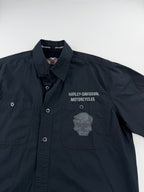Chemise "Harley Davidson"