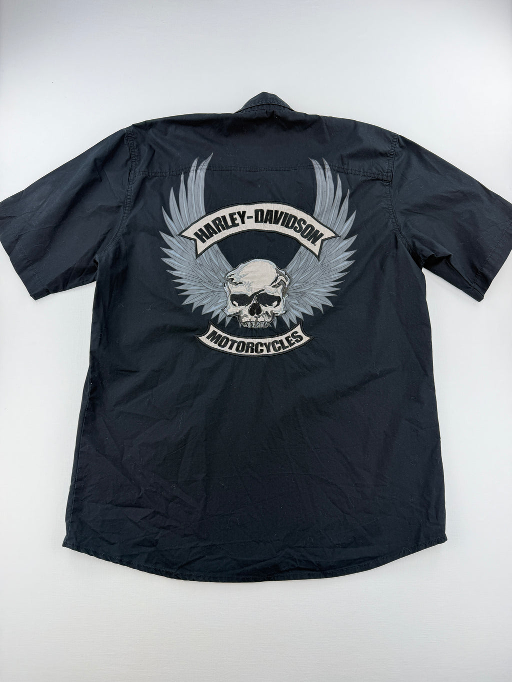 Chemise "Harley Davidson"