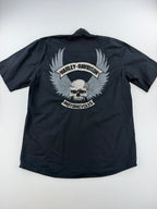 Chemise "Harley Davidson"