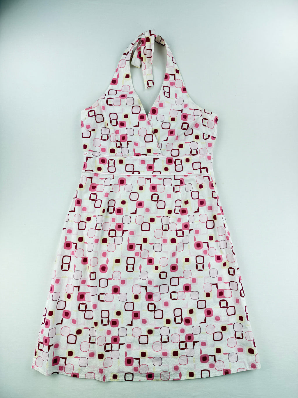Robe vintage