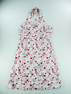 Robe vintage