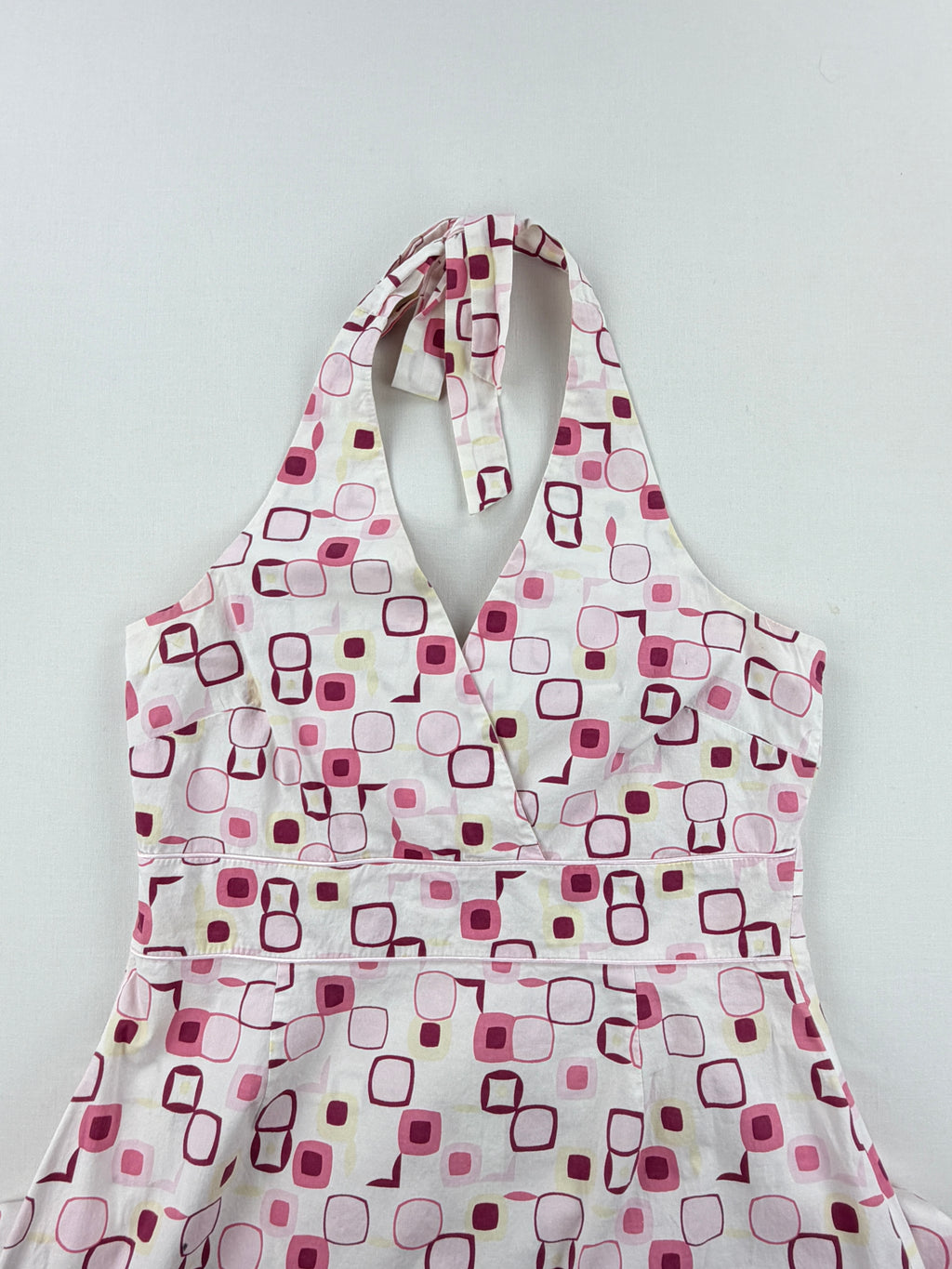 Robe vintage