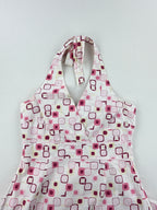 Robe vintage