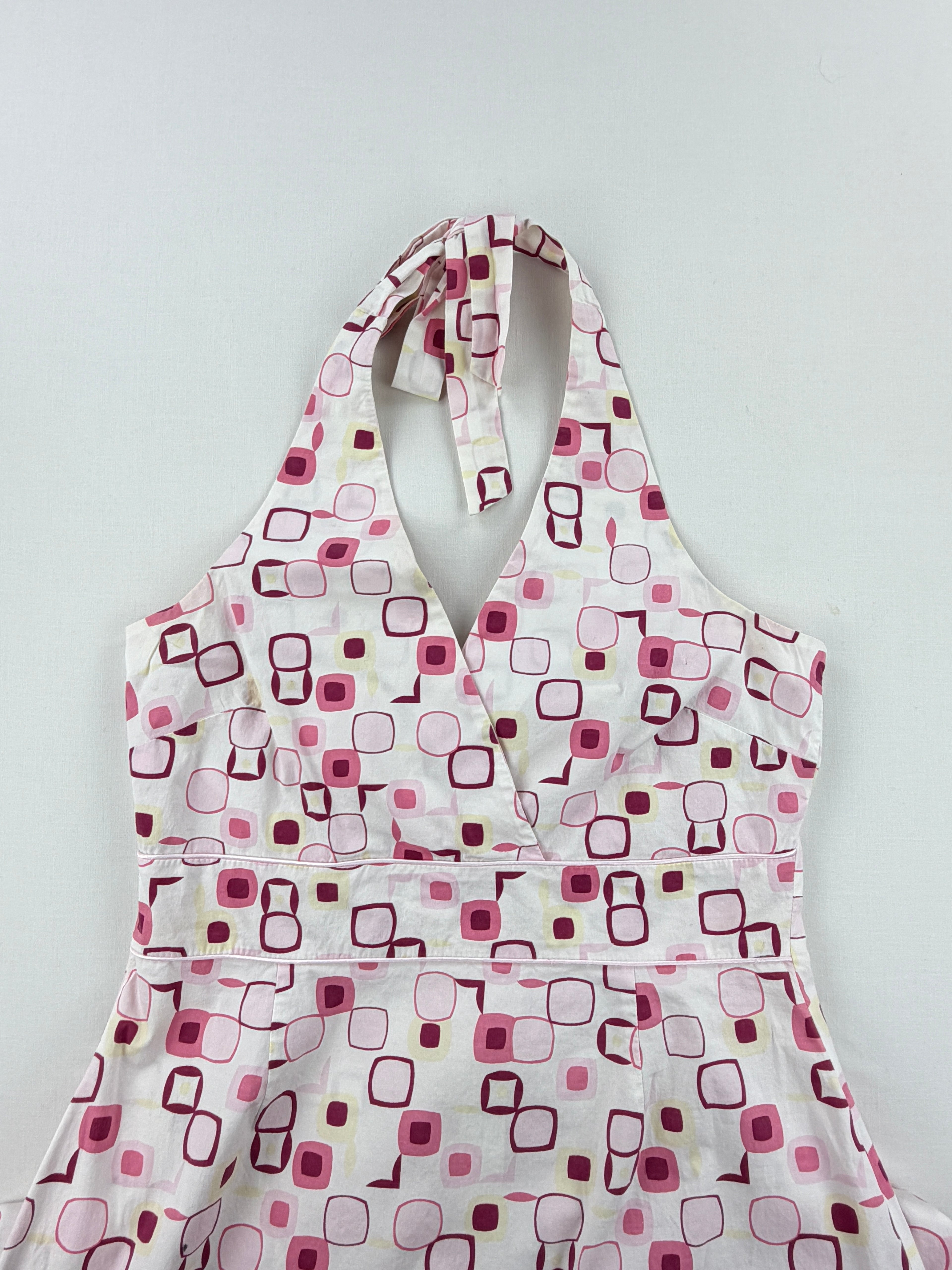 Robe vintage
