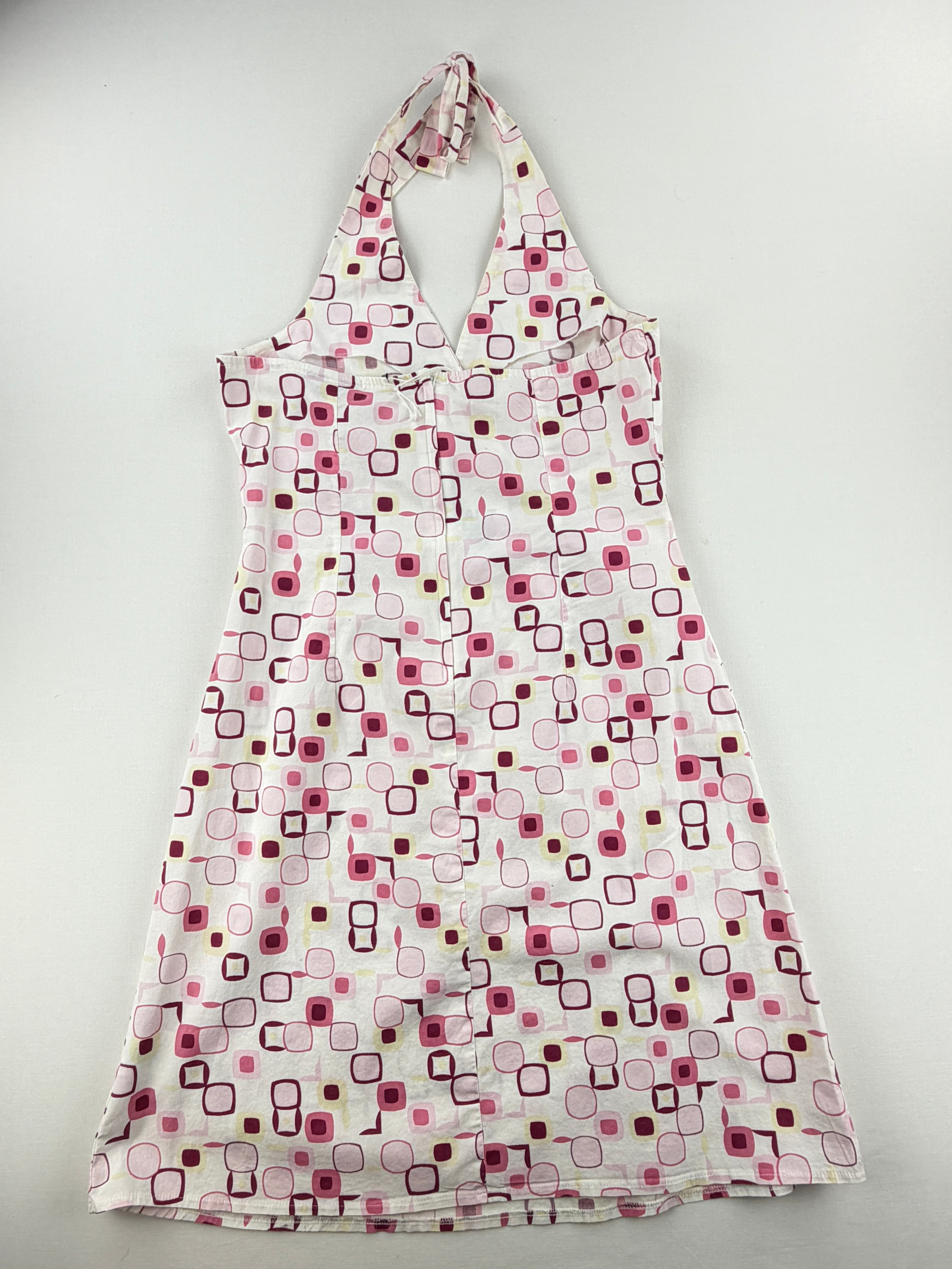 Robe vintage