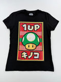 T-shirt "Super Mario"