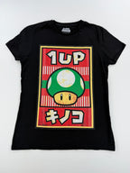 T-shirt "Super Mario"