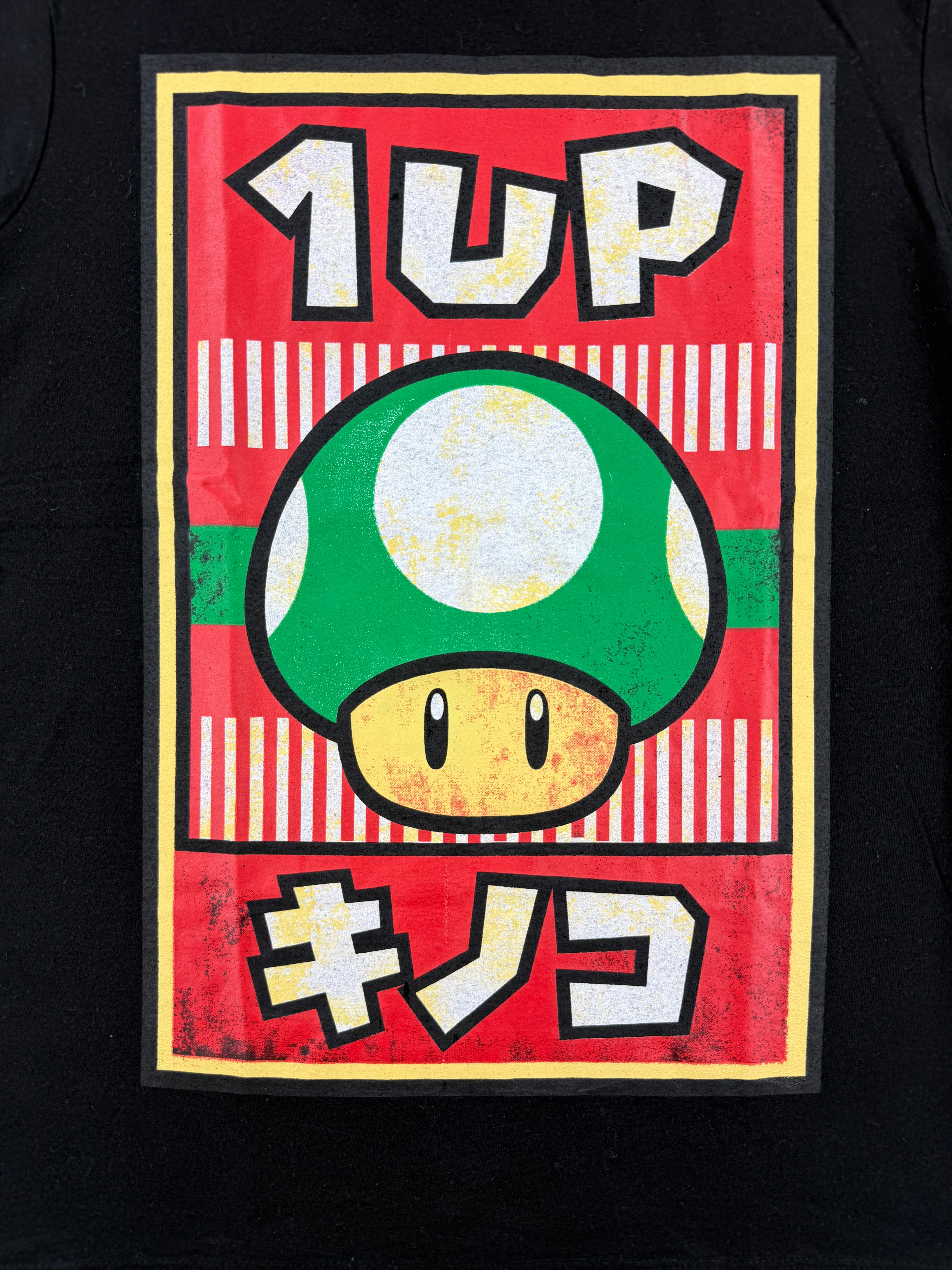 T-shirt "Super Mario"