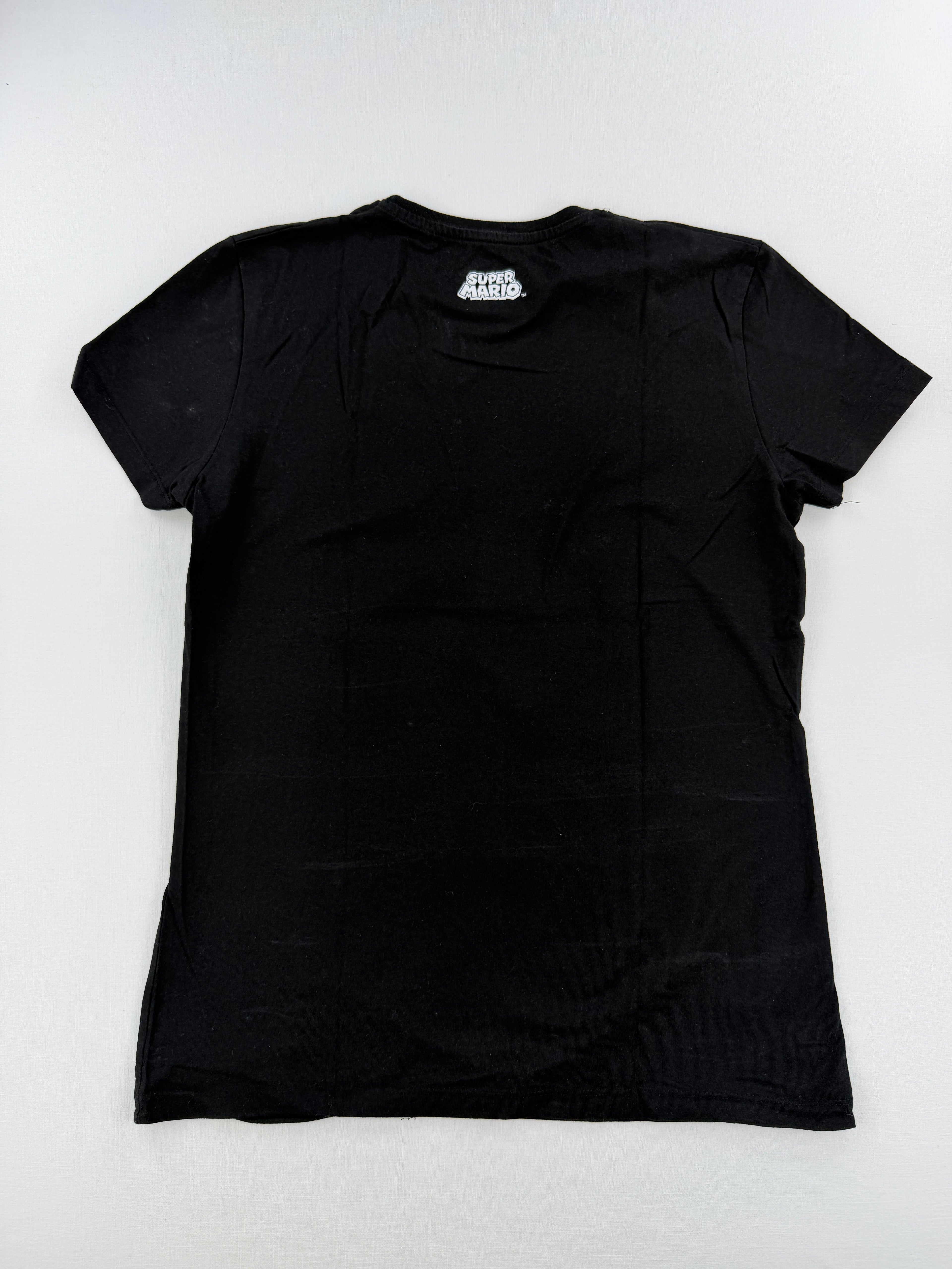 T-shirt "Super Mario"