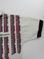 Polo "Sergio Tacchini" vintage