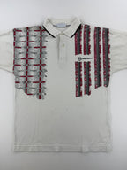 Polo "Sergio Tacchini" vintage
